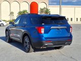 Used 2022 Ford Explorer XLT image 5
