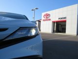 Certified 2024 Toyota Camry SE image 4