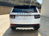 Used 2025 Land Rover Discovery Sport Dynamic SE image 4