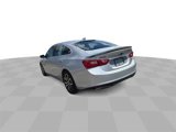 Certified 2022 Chevrolet Malibu RS w/ LPO, Convenience Package 2 image 6