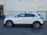 New 2025 Cadillac XT5 Premium Luxury image 3