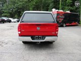 Used 2017 RAM 1500 Classic SLT image 4