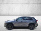 Used 2023 Toyota RAV4 XLE image 2