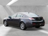 Used 2012 Acura TL w/ Technology Package image 4