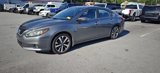 Used 2016 Nissan Altima 2.5 SR w/ LED Appearance Package image 3