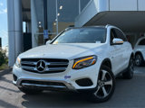 Used 2019 Mercedes-Benz GLC 350e 4MATIC image 2