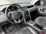 Used 2019 Land Rover Discovery Sport HSE image 4
