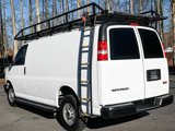 Used 2021 GMC Savana 2500 w/ Driver Convenience Package image 3