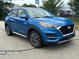 Used 2019 Hyundai Tucson SEL w/ Cargo Package image 3