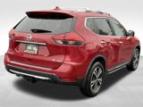 Used 2017 Nissan Rogue SL w/ SL Premium Package image 5
