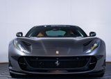Certified 2018 Ferrari 812 Superfast image 2