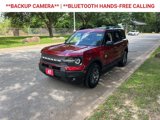 New 2025 Ford Bronco Sport Big Bend w/ Convenience Package image 3
