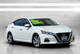 Used 2021 Nissan Altima 2.5 S image 2