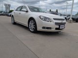 Used 2010 Chevrolet Malibu LTZ w/ HFV6 Engine Package image 5