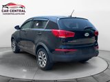 Used 2014 Kia Sportage LX image 3