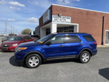 Used 2014 Ford Explorer FWD image 4