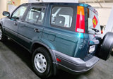 Used 1999 Honda CR-V LX image 6