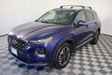 Used 2020 Hyundai Santa Fe Limited image 4