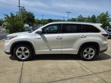 Used 2014 Toyota Highlander Limited Platinum image 4