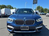 Used 2021 BMW X3 xDrive30i w/ Convenience Package image 2