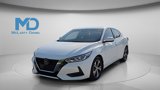 Used 2022 Nissan Sentra SV image 2