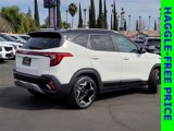 New 2025 Kia Seltos S image 4