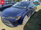 Used 2022 Toyota Corolla LE image 2