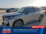 Used 2025 BMW X1 xDrive28i image 2