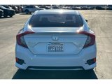 Certified 2020 Honda Civic LX image 4