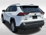 Used 2020 Toyota RAV4 XLE image 3