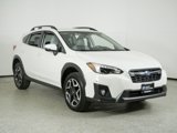 Used 2019 Subaru Crosstrek 2.0i Limited w/ Popular Package #3 image 3