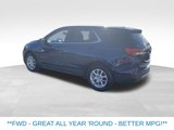 Certified 2022 Chevrolet Equinox LT image 3