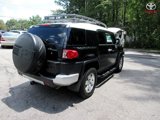 Used 2007 Toyota FJ Cruiser 2WD image 5