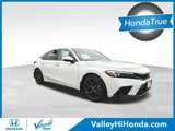 Certified 2022 Honda Civic Sport Touring image 1
