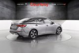 Used 2021 Nissan Sentra SV image 3