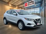 Used 2021 Nissan Rogue Sport S image 2