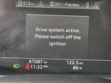 Used 2019 Audi Q8 Premium Plus w/ Premium Plus image 5