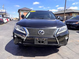 Used 2013 Lexus RX 350 AWD image 2
