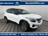 Used 2021 Kia Seltos S image 1