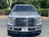 Certified 2017 Ford F150 XLT w/ Equipment Group 302A Luxury image 2