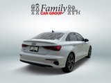 Used 2023 Audi A3 2.0T Premium w/ Convenience Package image 3