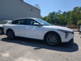 New 2025 Kia K4 LXS image 2
