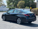 Used 2020 Nissan Versa SR w/ Electronics Package image 3