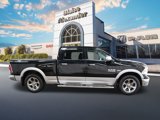 Used 2014 RAM 1500 Laramie w/ Convenience Group image 2