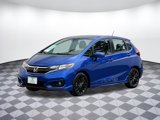 Used 2018 Honda Fit Sport image 2