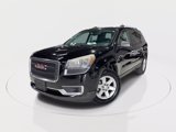 Used 2016 GMC Acadia SLE image 2