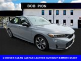 Used 2025 Honda Civic Sport Touring image 3