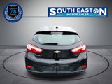 Used 2018 Chevrolet Cruze LT w/ Convenience Package image 4