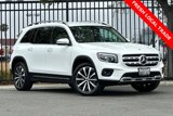 Used 2021 Mercedes-Benz GLB 250 image 2