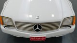 Used 1993 Mercedes-Benz 300 SL image 3
